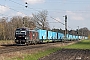 Siemens 24150 - HELROM "5370 172-6"
21.03.2026 - Hamm (Westfalen)-LercheIngmar Weidig