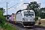 Siemens 24153 - ELL "7193 639"
15.07.2026 - Großen LindenLutz Siever