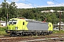 Siemens 24154 - Alpha Trains "7193 123"
21.07.2026 - Gemünden (Main)Gerrit  Peters