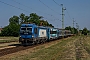 Siemens 24164 - MAV "7193 890"
23.06.2026 - JanoshazaNico Daniel
