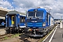 Siemens 24167 - MAV "7193 641"
13.07.2026 - Budapest-DéliChristian Stolze