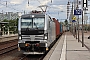 Siemens 24175 - METRANS "7193 229"
03.07.2026 - Dresden, HauptbahnhofThomas Wohlfarth