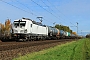 Siemens 24176 - FRACHTbahn "7193 613"
04.11.2025 - Dieburg Ost
Kurt Sattig