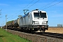 Siemens 24176 - FRACHTbahn "7193 613"
08.04.2026 - Altheim (Hessen)Kurt Sattig