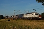 Siemens 24176 - FRACHTbahn "7193 613"
12.08.2026 - ScharmedeNiklas Mergard