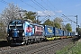 Siemens 24177 - DBP "1293 909"
15.04.2026 - EspenauMartin Schubotz