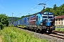 Siemens 24177 - DBP "1293 909"
28.05.2026 - Karlstadt (Main)-GambachWolfgang Mauser