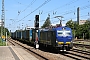 Siemens 24178 - Budamar "7193 810"
10.07.2026 - München, HeimeranplatzDr. Günther  Barths
