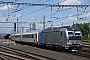 Siemens 24183 - LE "7193 231"
02.07.2026 - Praha-LibeňJiří Konečný