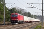 Siemens 24186 - DB Cargo "193 015"
10.03.2026 - Hoyerswerda-Knappenrode Rene  Klug 
