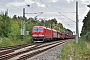 Siemens 24210 - DB Cargo "193 018"
09.10.2026 - Horka , GüterbahnhofTorsten Frahn