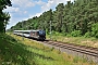 Siemens 24219 - PKP IC  "5370 180-9"
19.06.2026 - HorkaTorsten Frahn