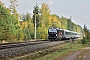 Siemens 24219 - PKP IC  "5370 180-9"
18.10.2026 - Horka Torsten Frahn