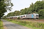 Siemens 24220 - DB Fernverkehr "7193 218"
01.08.2026 - Dreihausen (Tostedt)Torsten Klose