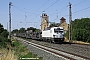 Siemens 24221 - PSP Cargo "7193 657"
08.08.2026 - HerrnberchtheimUlrich Budde