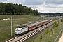Siemens 24225 - DB Regio "7193 636"
17.05.2026 - MerklingenIngmar Weidig