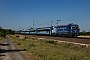Siemens 24232 - MAV "7193 658"
26.06.2026 - Tárnok Nico Daniel
