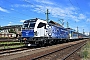 Siemens 24232 - MAV "7193 658"
04.07.2026 - BudapestNorbert Tilai