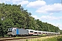 Siemens 24234 - DB Fernverkehr "7193 219"
16.08.2026 - Tostedt-DreihausenAndreas Kriegisch