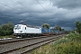 Siemens 24236 - ELL "7193 644"
04.09.2026 - OstbevernAchim Kruse