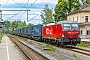 Siemens 24237 - FOXrail "7193 194"
14.06.2026 - Aßling (Oberbayern)Mathias May