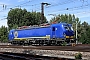 Siemens 24268 - Weco Rail "7193 812"
24.08.2026 - Fürth (Bayern)Reiner Eckert