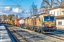 Siemens 24273 - TXL "7193 303"
01.03.2025 - Aßling (Oberbayern)
Mathias May