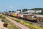 Siemens 24273 - TXL "7193 303"
24.06.2025 - Auggen
Sylvain Assez