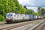 Siemens 24274 - TXL "7193 304"
07.05.2026 - Aßling (Oberbayern)Mathias May