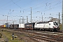Siemens 24275 - TXL "7193 305"
08.04.2025 - Basel, Badischer Bahnhof
Theo Stolz