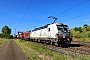 Siemens 24275 - TXL "7193 305"
18.06.2026 - Graben-NeudorfWolfgang Mauser