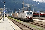 Siemens 24276 - TXL "7193 306"
01.07.2025 - Innsbruck, HauptbahnhofTim Uhlmann