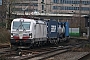 Siemens 24278 - TXL "7193 307"
28.02.2025 - Düsseldorf-Rath
Dr. Günther  Barths