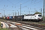 Siemens 24281 - TXL "7193 317"
10.05.2025 - Basel, Badischer Bahnhof
Theo Stolz