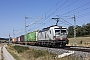 Siemens 24283 - TXL "7193 319"
08.08.2026 - MitteldachstettenMartin Welzel