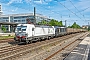 Siemens 24284 - TXL "7193 325"
20.07.2025 - München, am Haltepunkt HeimeranplatzMathias May