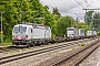 Siemens 24289 - TXL "7193 329"
04.05.2025 - Aßling (Oberbayern)
Mathias May