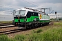 Siemens 24290 - FPL "193 880"
22.05.2025 - Oława
Marcin Zieliński