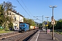 Siemens 24292 - KRE "192 119"
23.04.2026 - Bonn-OberkasselWerner Consten