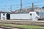Siemens 24293 - RTC "193 996"
13.06.2025 - München, Hauptbahnhof
Frank Weimer