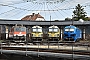 Siemens 24307 - MDW "7193 001"
13.09.2025 - Augsburg, Bahnpark
Konstantin Koch