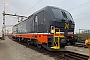 Siemens 22373 - Hector Rail "243 118"
10.12.2020 - Malmö Godsbangård
Jacob Wittrup-Thomsen