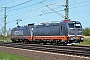 Siemens ? - Hector Rail "243 126"
03.05.2023 - Vechelde-Groß Gleidingen
Rik Hartl