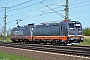 Siemens ? - Hector Rail "243 126"
03.05.2023 - Vechelde-Groß GleidingenRik Hartl