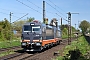 Siemens ? - Hector Rail "243 126"
03.05.2023 - Hannover-Misburg
Andreas Schmidt