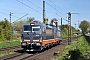 Siemens ? - Hector Rail "243 126"
03.05.2023 - Hannover-MisburgAndreas Schmidt