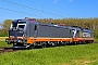 Siemens 23284 - Hector Rail "243 126"
03.05.2023 - Retzbach-Zellingen
Wolfgang Mauser