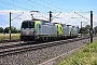 Siemens 24333 - BLS Cargo "442"
01.06.2026 - Augsburg-HochzollClaudia Franke