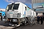 Siemens 24339 - Siemens "193 799"
22.09.2026 - Berlin, Messegelände(InnoTrans)Thomas Wohlfarth