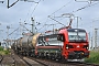Siemens 24346 - SBB Cargo "193 832"
04.09.2026 - Lehrte, Westgruppe Rik Hartl